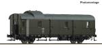 ROCO 6280084 - Gepäckwagen, PKP